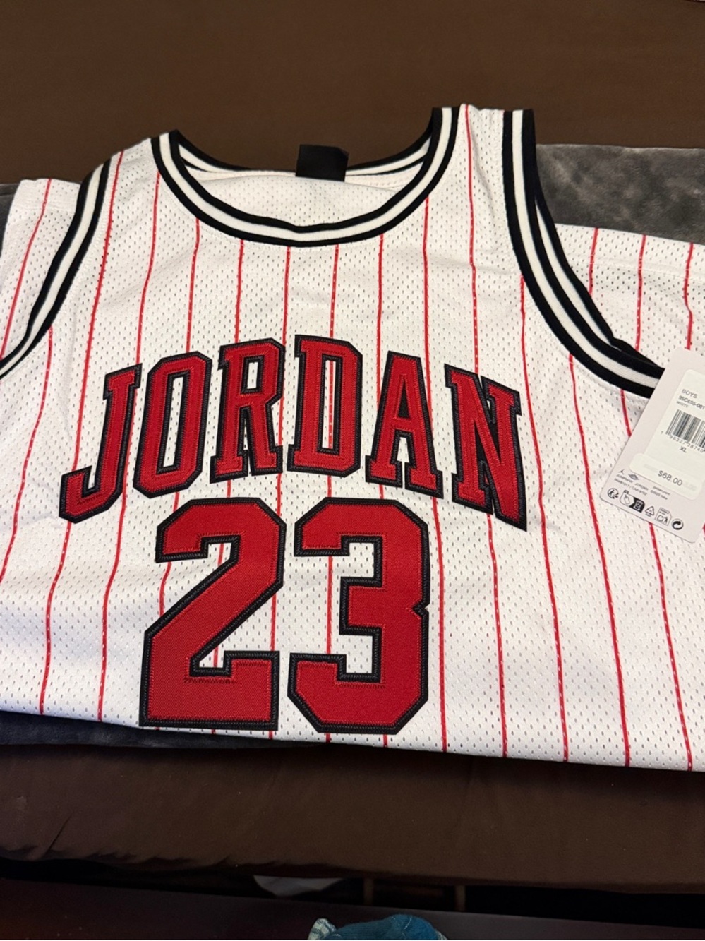 Jordan Kids Jersey